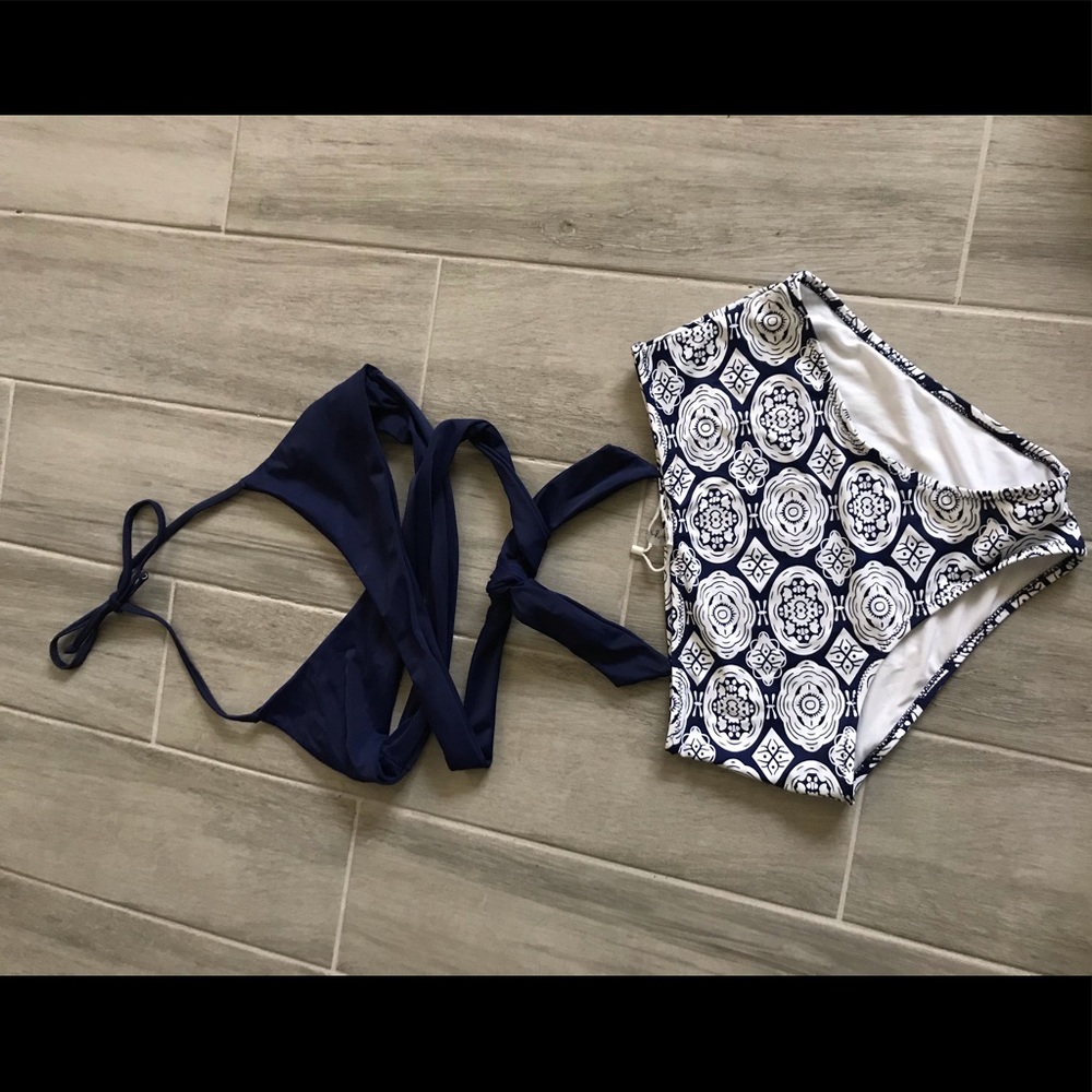 Cup she Bikini